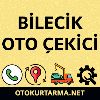 Bilecik Oto Çekici