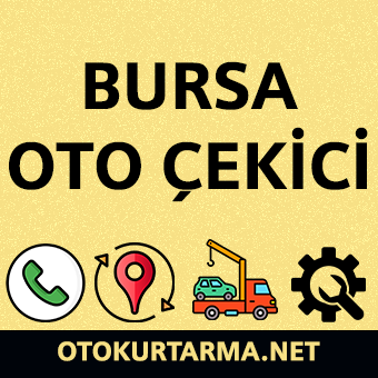 Bursa Oto Çekici