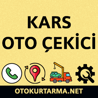 Kars Oto Çekici