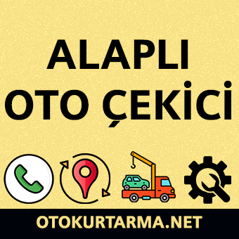 Alaplı Oto Çekici