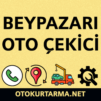 Beypazarı Oto Çekici