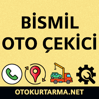 Bismil Oto Çekici