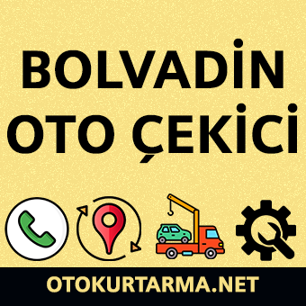 Bolvadin Oto Çekici