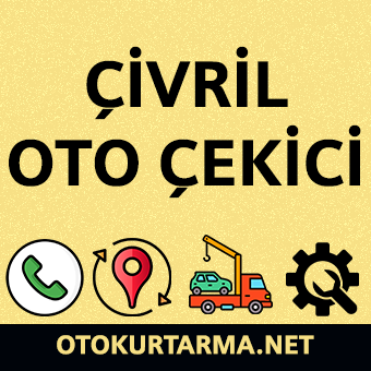 Çivril Oto Çekici