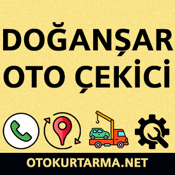 Doğanşar Oto Çekici