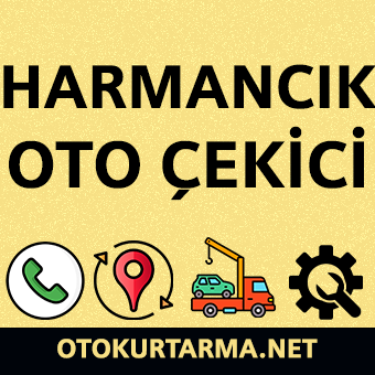 Harmancık Oto Çekici