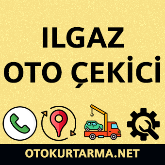Ilgaz Oto Çekici