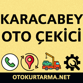 Karacabey Oto Çekici