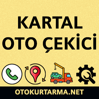 Kartal Oto Çekici