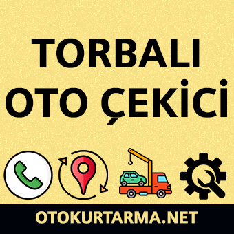 Torbalı Oto Çekici