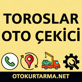 Toroslar Oto Çekici