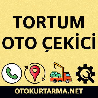 Tortum Oto Çekici