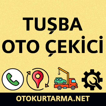 Tuşba Oto Çekici